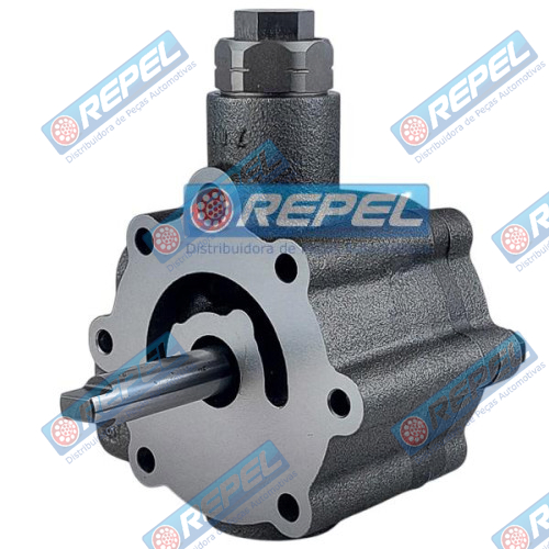 Bomba Carga Case 00407906 CNH 00407906