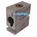 Válvula Solenoide Case 00408409 CNH 00408409