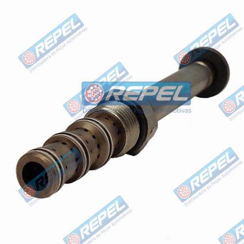 Válvula Solenoide Case 00408413 CNH 00408413