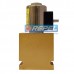 Válvula Solenoide Case 00408548 CNH 00408548