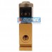 Válvula Solenoide Case 00408548 CNH 00408548