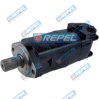 Motor Hidráulico Case 00408849 CNH 00408849