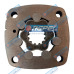 Geroler Hidráulico Case 00408870 CNH 00408870