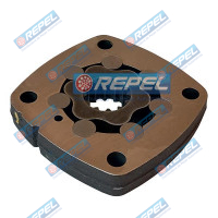 Geroler Hidráulico Case 00408870 CNH 00408870