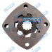 Geroler Hidráulico Case 00408870 CNH 00408870