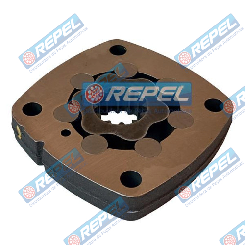 Geroler Hidráulico Case 00408870 CNH 00408870
