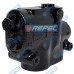 Válvula Controle Case 00409501 CNH 00409501