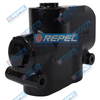 Válvula Controle Case 00409501 CNH 00409501