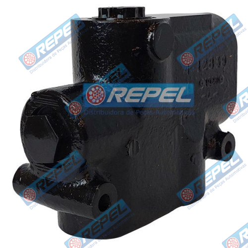 Válvula Controle Case 00409501 CNH 00409501