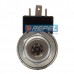 Válvula Solenoide Case 00409526 CNH 00409526