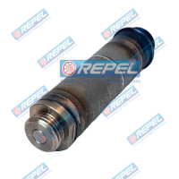 Válvula Solenoide Case 00409667 CNH 00409667