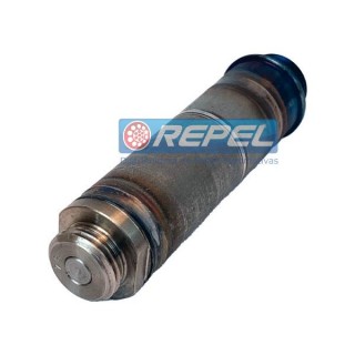 Válvula Solenoide Case 00409667 CNH 00409667