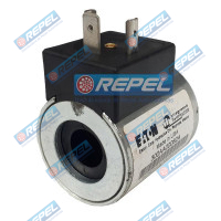 Bobina Solenoide Case 00408839 CNH 00408839