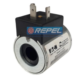Bobina Solenoide Case 00408839 CNH 00408839