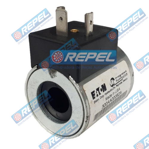 Bobina Solenoide Case 00409848 CNH 00409848