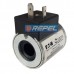 Bobina Solenoide Case 00408839 CNH 00408839
