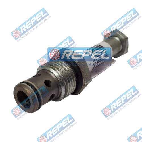 Válvula Solenoide Case 84586107 CNH 84586107