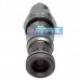 Válvula Solenoide Case 00409851 CNH 00409851