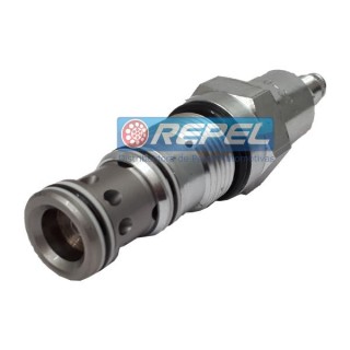 Válvula Solenoide Case 00409851 CNH 00409851