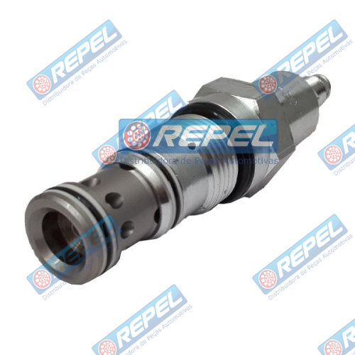 Válvula Solenoide Case 00409851 CNH 00409851