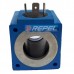 Bobina Solenoide Case 00410160 CNH 00410160