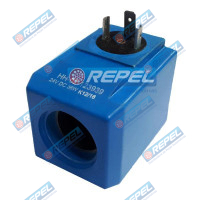 Bobina Case 87463409 Vickers 02-123993