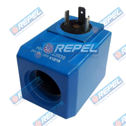 Bobina Case 87463409 Vickers 02-123993