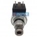 Válvula Solenoide Case 0040161 CNH 00410161