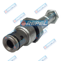 Válvula Solenoide Case 84586051 New Holland 84586051