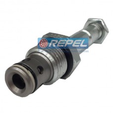 Válvula Solenoide Case 84586051 New Holland 84586051