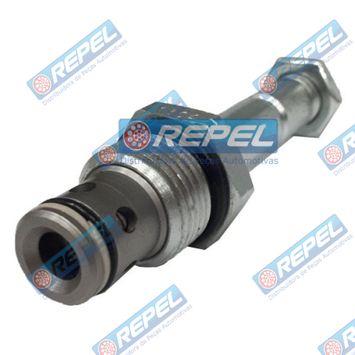 Válvula Solenoide Case 84586051 New Holland 84586051