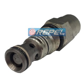 Válvula Solenoide Case 00410165 CNH 00410165