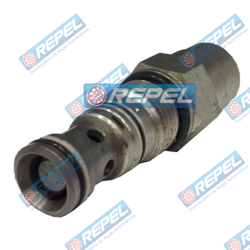 Válvula Solenoide Case 00410165 CNH 00410165