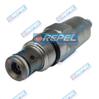 Válvula Solenoide John Deere CB01465510