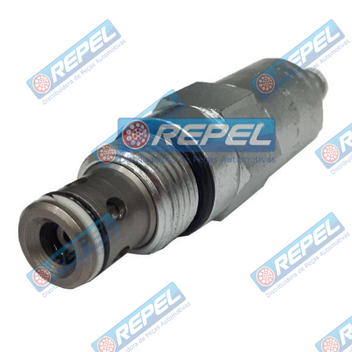 Válvula Solenoide John Deere CB01465510