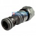 Válvula Solenoide Case 00410168 CNH 00410168