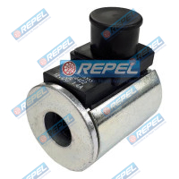 Bobina Solenoide Case 00410173 CNH 00410173