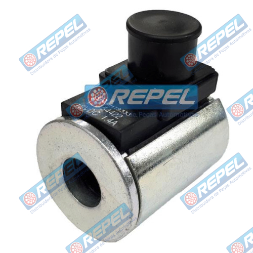 Bobina Solenoide Case 00410173 CNH 00410173