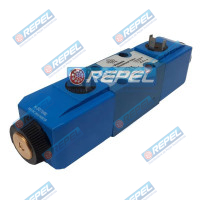 Válvula Hidráulica Case 00410212 CNH 00410212