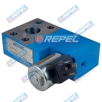 Válvula Controle Case 00410311 CNH 00410311