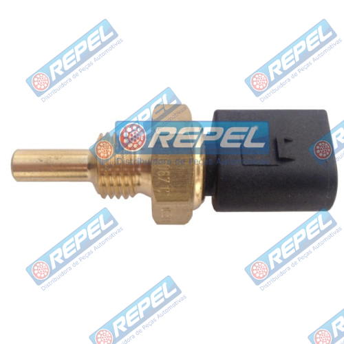 Sensor Temperatura MBB 2428 2423 Atego 1725 2425 1718 1418 Axor 2033 1933 Motores OM 924 926 906 Eletrônico