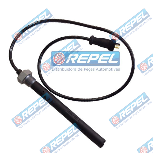 Sensor Nível Óleo MBB 0041536328 MBB 2423 2428 Atego Atron Axor Eletrônico
