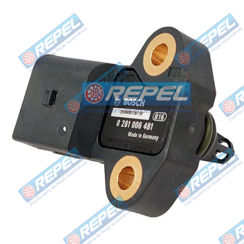 Sensor pressao MBB 0041537028 MBB A0041537028