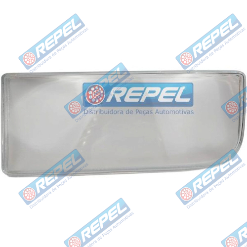 Lente Farol MBB A0048262590 MBB A0088264210