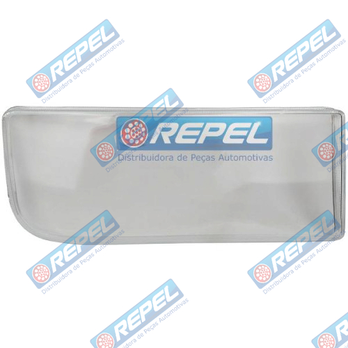 Lente Farol MBB A0048262690 MBB A0088264310