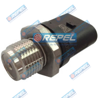 Sensor Pressão Óleo Sprinter Acello MBB Atego Axor Caminhões Eletrônicos