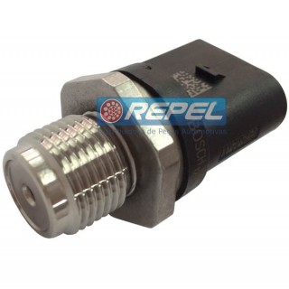 Sensor Pressão Óleo Sprinter Acello MBB Atego Axor Caminhões Eletrônicos
