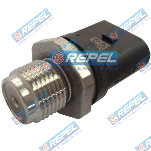 Sensor Pressão Óleo Sprinter Acello MBB Atego Axor Caminhões Eletrônicos