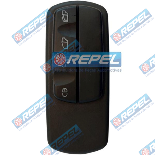 Interruptor Vidro MBB 0055451513 MBB A0055451513