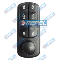 Interruptor Vidro MBB 0055452813 MBB A0055452813